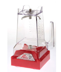 Jar Rinser Blendtec