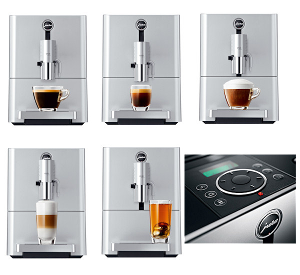 La Jura Ena Micro 9 est sur