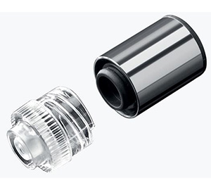 Buse mousse fine pro Jura entretien