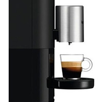 Machine à capsules Nespresso Atelier 