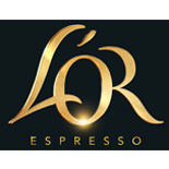 L Or Espresso