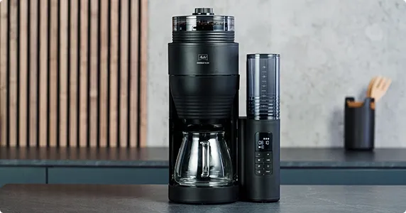 Cafetière Melitta