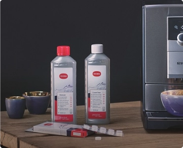 produit d'entretien par nivona