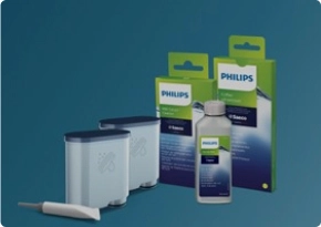 systeme cafe latte philips