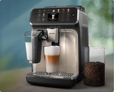 machine a cafe philips lattego