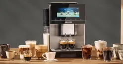 siemens eq900