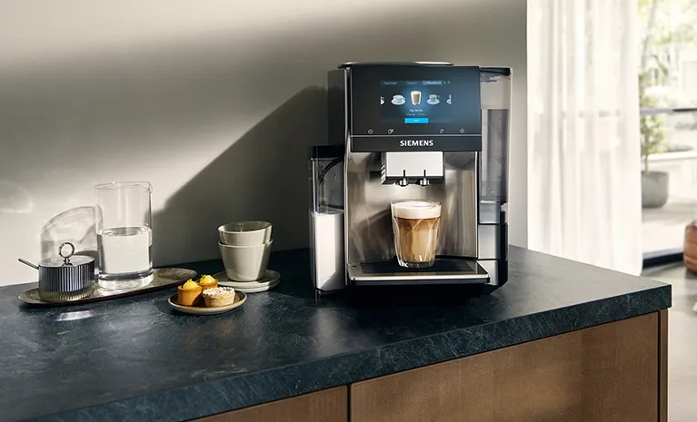 siemens eq 700 machine a cafe haut de gamme