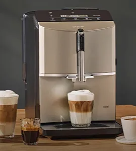 machine a cafe siemens eq 300