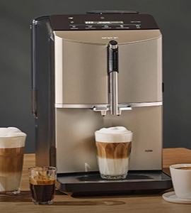 machine a cafe siemens eq 300