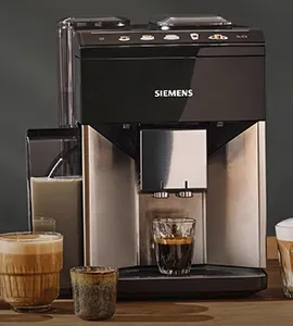 machine a cafe siemens eq 500
