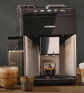 machine a cafe siemens eq 500