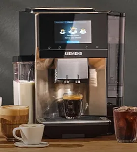 machine a cafe siemens eq 700