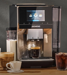 machine a cafe siemens eq 700