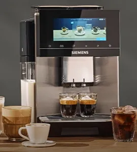 machine a cafe siemens eq 900
