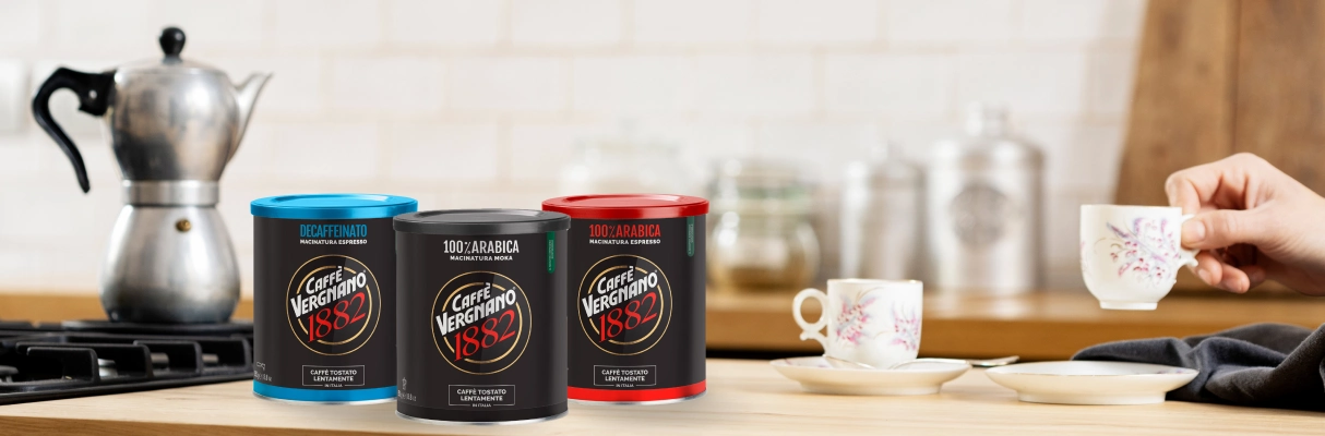 Café Vergnano
