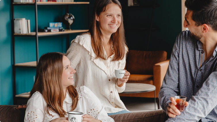 trouver votre solution cafe