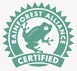 Logo Rainforest Alliance