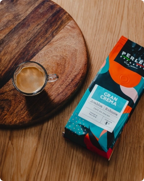 cafe grain arabica robusta