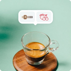 coffee match