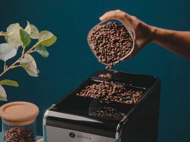 quel cafe en grain choisir