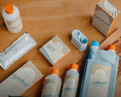 livraison reguliere produit d entretien