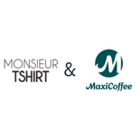 MaxiCoffee & Monsieur TSHIRT
