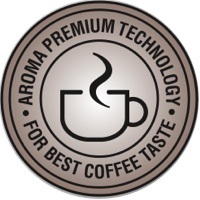 technologie aroma premium