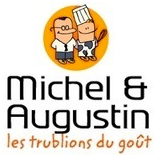 Michel & Augustin