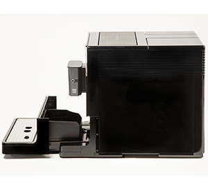 Entretien pour machine à café à grain Miele