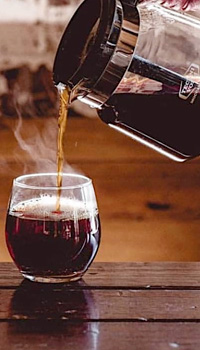 Cafetière filtre Bravilor TH Maxicoffee