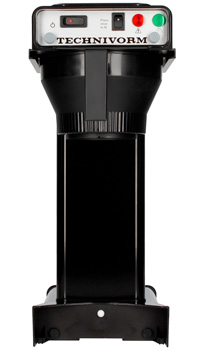 Cafetière filtre Moccamaster Thermoserve Maxicoffee