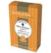 capsules biospresso colombie destination premium