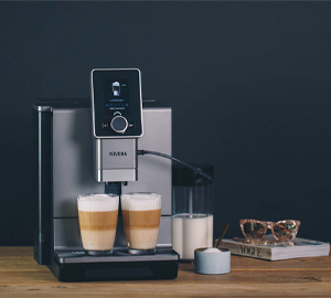 Machine a cafe grain Nivona NICR 930