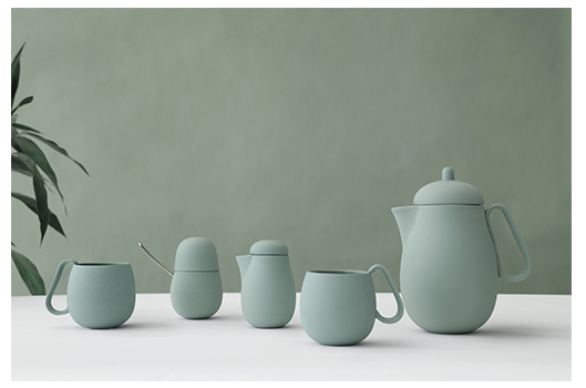 Tasses Viva Scandinavia