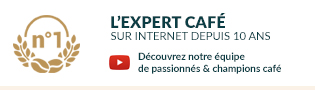 Expert du caf�