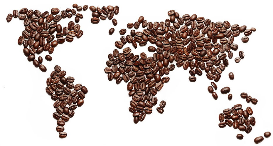 coffee world