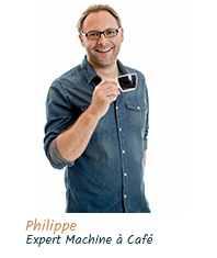 Philippe expert machine