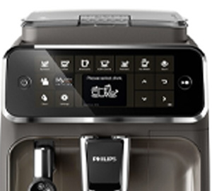 Expresso broyeur Philips EP4324/90