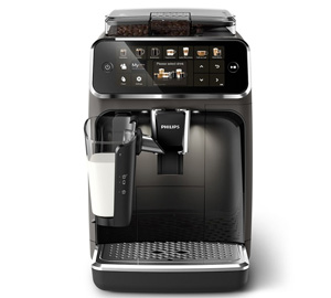 Machine à café à grain Philips EP5444/50