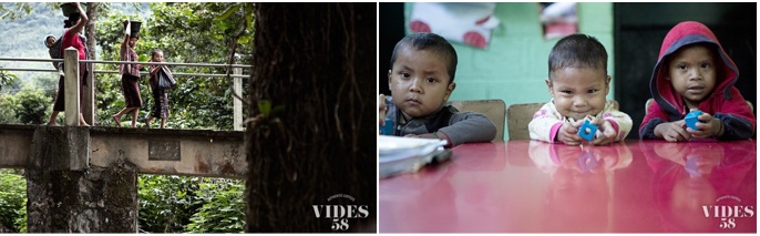 caf&eacute; microlot la bolsa huehuetenango