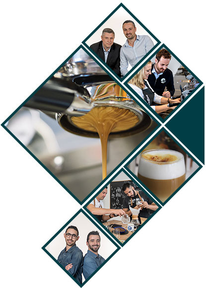 The MaxiCoffee recipe