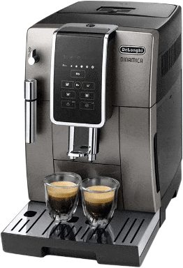 Machines à café