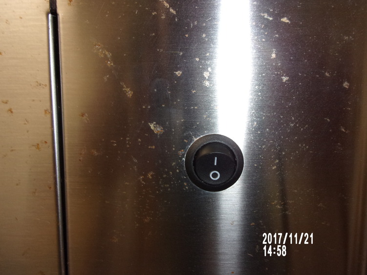 Machine expresso Lelit Grace PL81T Bon état