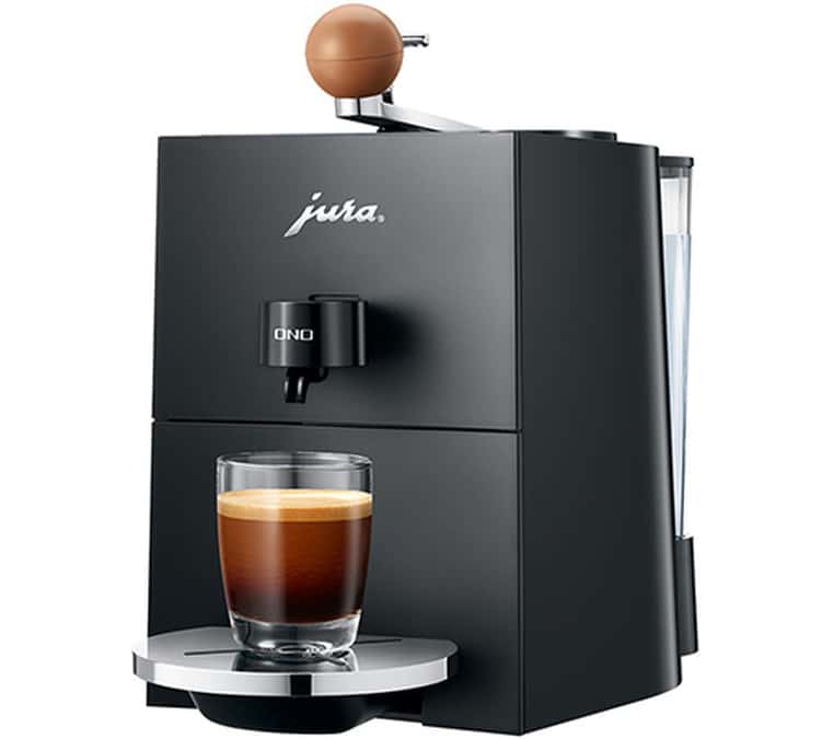 Moulin à café P. A .G - JURA - Machines