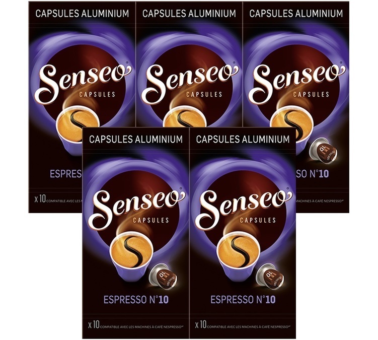 tramvay nespresso vs senseo - mowement 