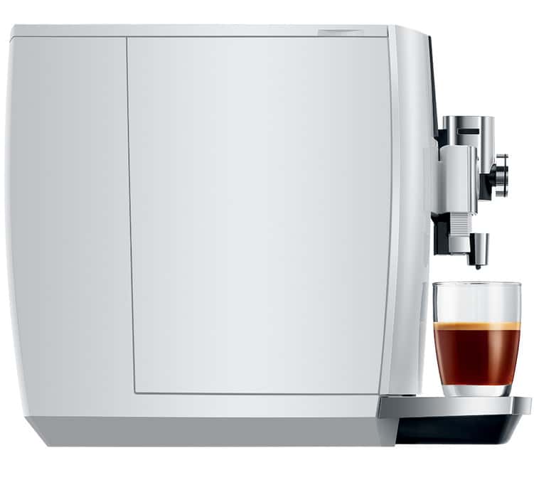 JURA J8 PIANO BLACK (JU15557) machine à espresso automatique – italcaffe
