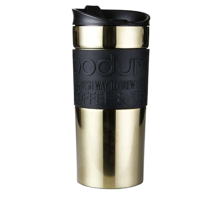 Acheter en ligne BODUM Gobelet isotherme Travel Mug (400 ml