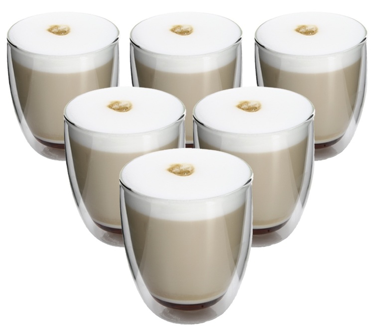 Verres Jumbo double paroi 48 cl Bodum