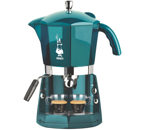 Bialetti Moka Recensione Macchina Da Caffè Bialetti Mokona
