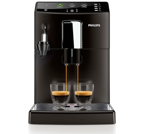 Philips Serie 3000 HD8824/01 - Garantie 2 Ans - Machine à café grain